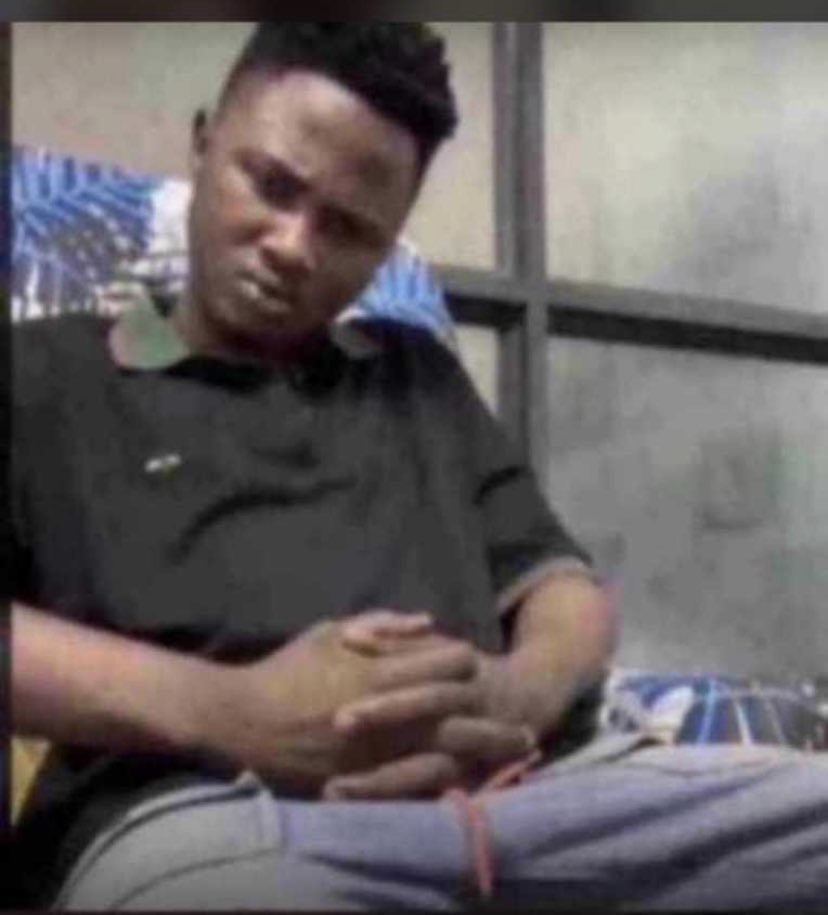 What if iceblock is just water going through hard times?