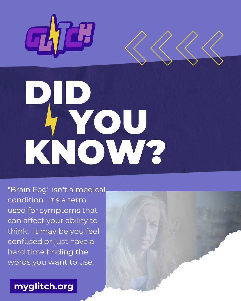 Marissa Parmer (@rissekuparmer) on Twitter photo RT🚨💜NEW BLOG POST💜🚨Brain Fog, is REAL! MyGlitch.org <a href="/jolene588/">☠Jolene☠</a> <a href="/worthington_eku/">JaneWorthington</a> <a href="/nelsnkar/">Coach Karla Nelson</a> <a href="/BLester1993/">Brian Lester</a> <a href="/tuggerthekink81/">Karl, with a K</a> @SomeRedFella <a href="/AScott2012/">Andrea Scott (she/her/hers)</a> @auksisam <a href="/BrainAblaze/">Brain Ablaze</a> <a href="/KatieColombo5/">Katie Colombo</a> <a href="/SaraStaggs/">Sara Staggs</a> <a href="/grandmaswimmer/">Jenell</a> <a href="/LaubeBrandy/">Brandy Laube</a> <a href="/CoachTee/">Terri Bryant</a> #EpilepsyAdvocate #TeamParmer RT🚨💜NEW BLOG POST💜🚨Brain Fog, is REAL! MyGlitch.org <a href="/jolene588/">☠Jolene☠</a> <a href="/worthington_eku/">JaneWorthington</a> <a href="/nelsnkar/">Coach Karla Nelson</a> <a href="/BLester1993/">Brian Lester</a> <a href="/tuggerthekink81/">Karl, with a K</a> @SomeRedFella <a href="/AScott2012/">Andrea Scott (she/her/hers)</a> @auksisam <a href="/BrainAblaze/">Brain Ablaze</a> <a href="/KatieColombo5/">Katie Colombo</a> <a href="/SaraStaggs/">Sara Staggs</a> <a href="/grandmaswimmer/">Jenell</a> <a href="/LaubeBrandy/">Brandy Laube</a> <a href="/CoachTee/">Terri Bryant</a> #EpilepsyAdvocate #TeamParmer