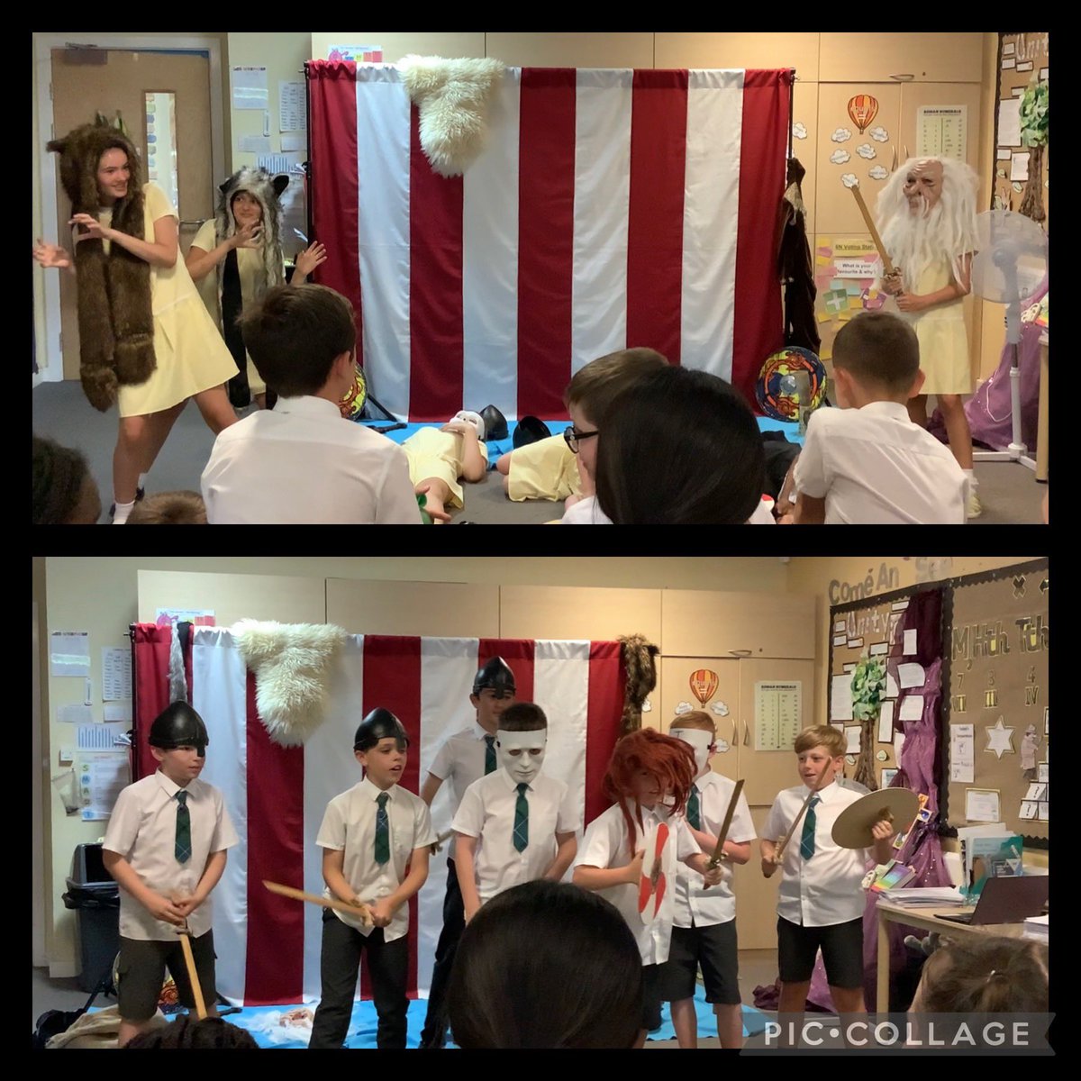 Mrs Turner tweet media