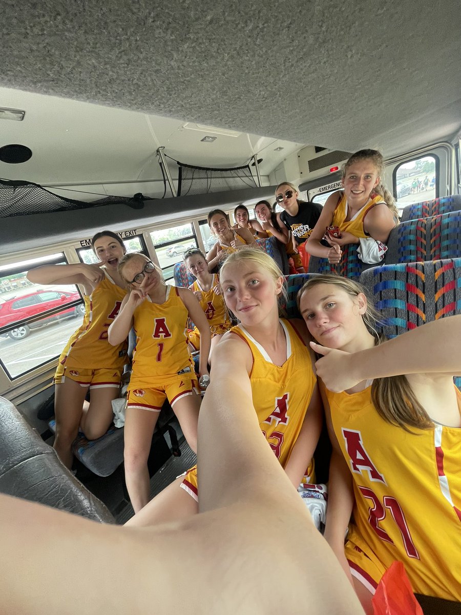 That 3-0 on the day feeling! Lady Tigers defeat Rossville, Tri Township, and Frankfort!!! #DMGB #LadyTigers