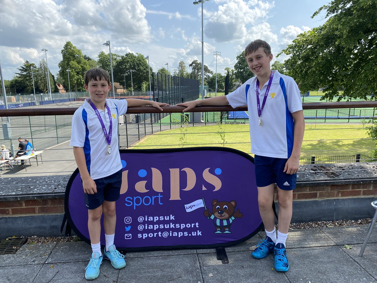 Aldwickbury School tweet media