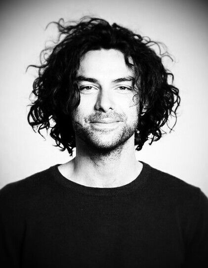 @Guapazos #guapazodelasemana #AidanTurner