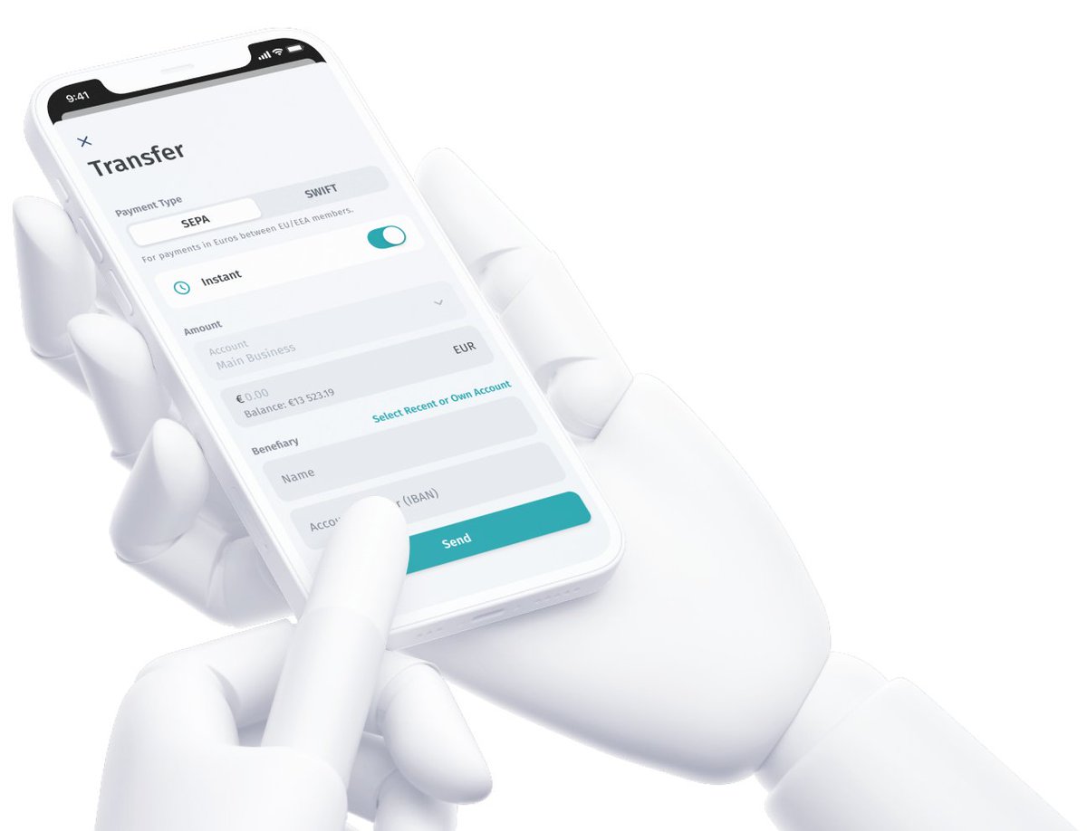 Axxonpay offers seamless SEPA Direct Debit processing for your European customers. Simplify recurring payments and enhance customer satisfaction. 💶🔄 #SEPADirectDebit #RecurringPayments #Axxonpay