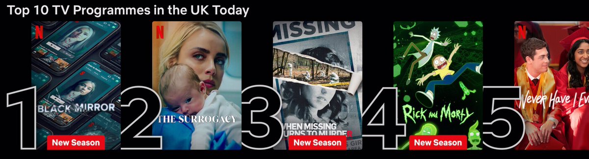 The Joanna Simpson Foundation (@jrcsfoundation) on Twitter photo 🚨 'When Missing Turns to Murder' has climbed to number 3 in the #NetflixUK top TV programmes! 🎬
Stream episode 1 of the new series now. The episode looks at the murder of Joanna Simpson and features interviews with Diana Parkes and <a href="/hetnanton/">Hetti Barkworth-Nanton</a>. 🚨 'When Missing Turns to Murder' has climbed to number 3 in the #NetflixUK top TV programmes! 🎬
Stream episode 1 of the new series now. The episode looks at the murder of Joanna Simpson and features interviews with Diana Parkes and <a href="/hetnanton/">Hetti Barkworth-Nanton</a>.
