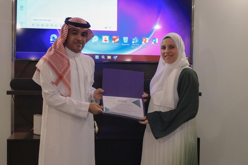 تجمع الرياض الصحي الأول tweet media