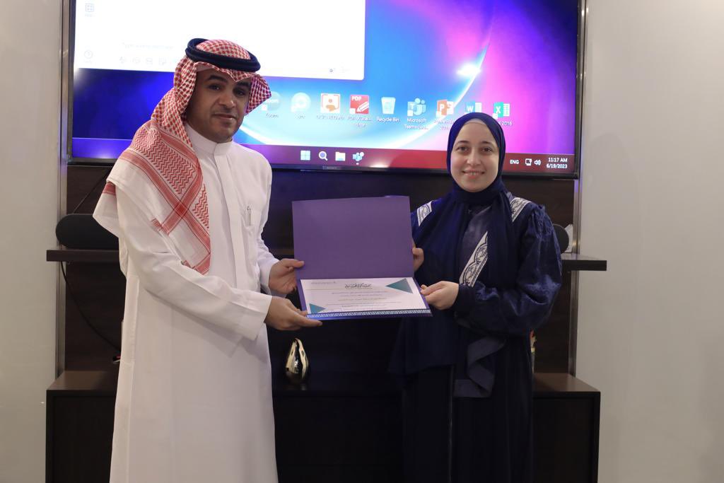 تجمع الرياض الصحي الأول tweet media