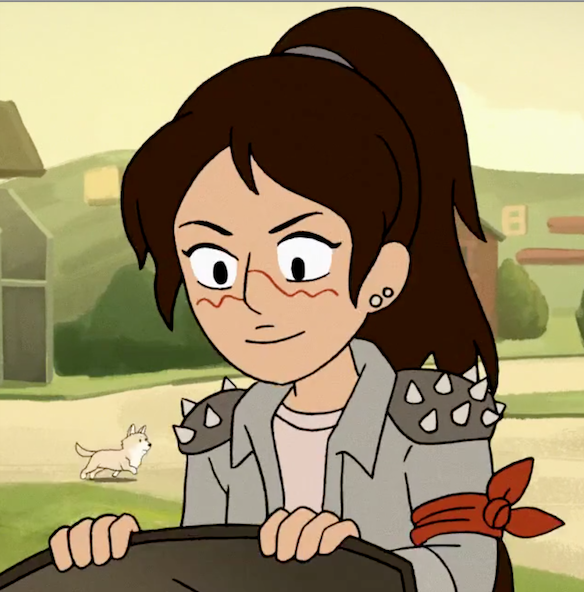 thabigsokk's tweet photo. Infinity Train CLEARS with nameless character designs https://t.co/aVfmZiUCnF