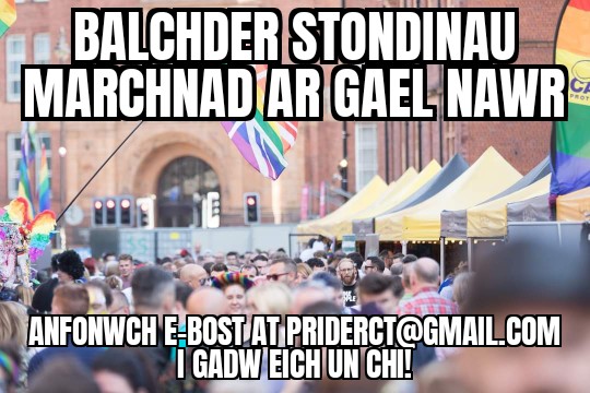RCTPride's tweet photo. #PrideMarket #stalls @AlexDaviesJones @BethWinterMP @Heledd_Plaid @MickAntoniw1 @RCTCouncil @gtfm_radio @rhonddaleader @buffywills @paul_stumpy @Ianhwatkins @lmbowen29 @PeskyLesbian79 @JoelJamesSWC @stonewalluk @StonewallCymru https://t.co/po3WPoQ7Gb