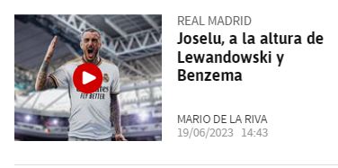 Llourinho's tweet photo. Joselu, con dos descensos seguidos con Alavés y Espanyol ya es mejor que Lewandowski, Benzema, Ronaldo Nazario y Oliver Atom. https://t.co/o7sp8GORJT
