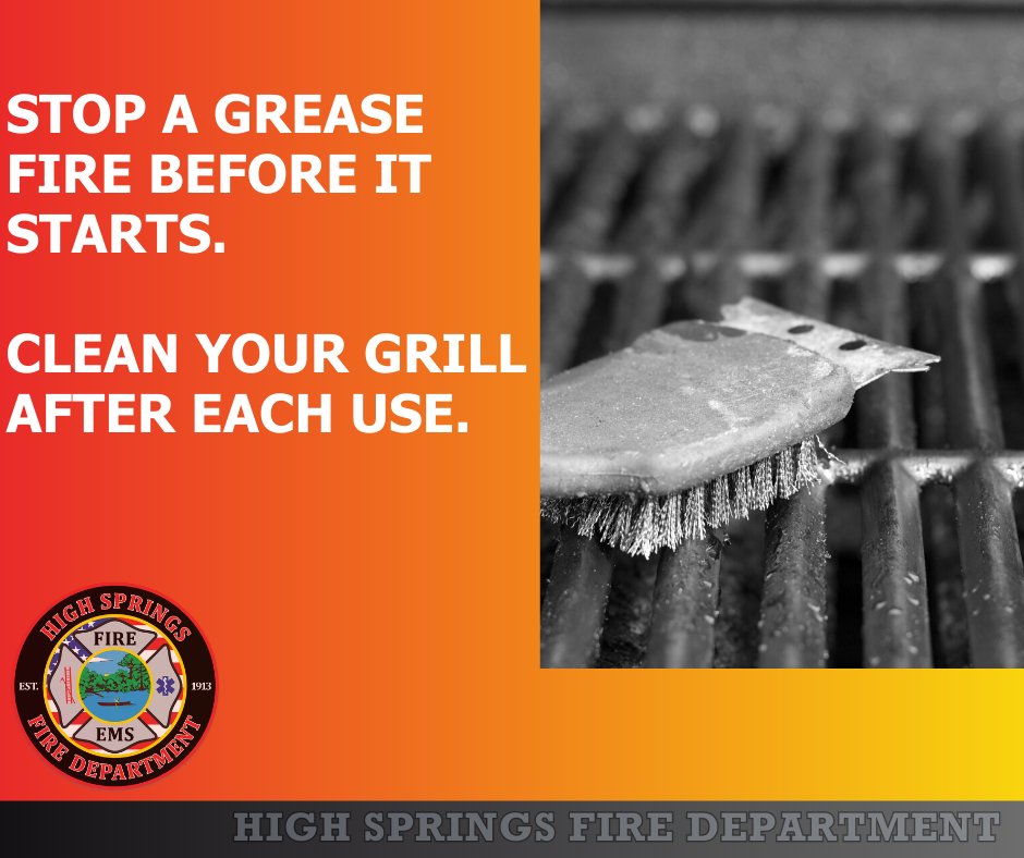 High SpringsFD tweet media