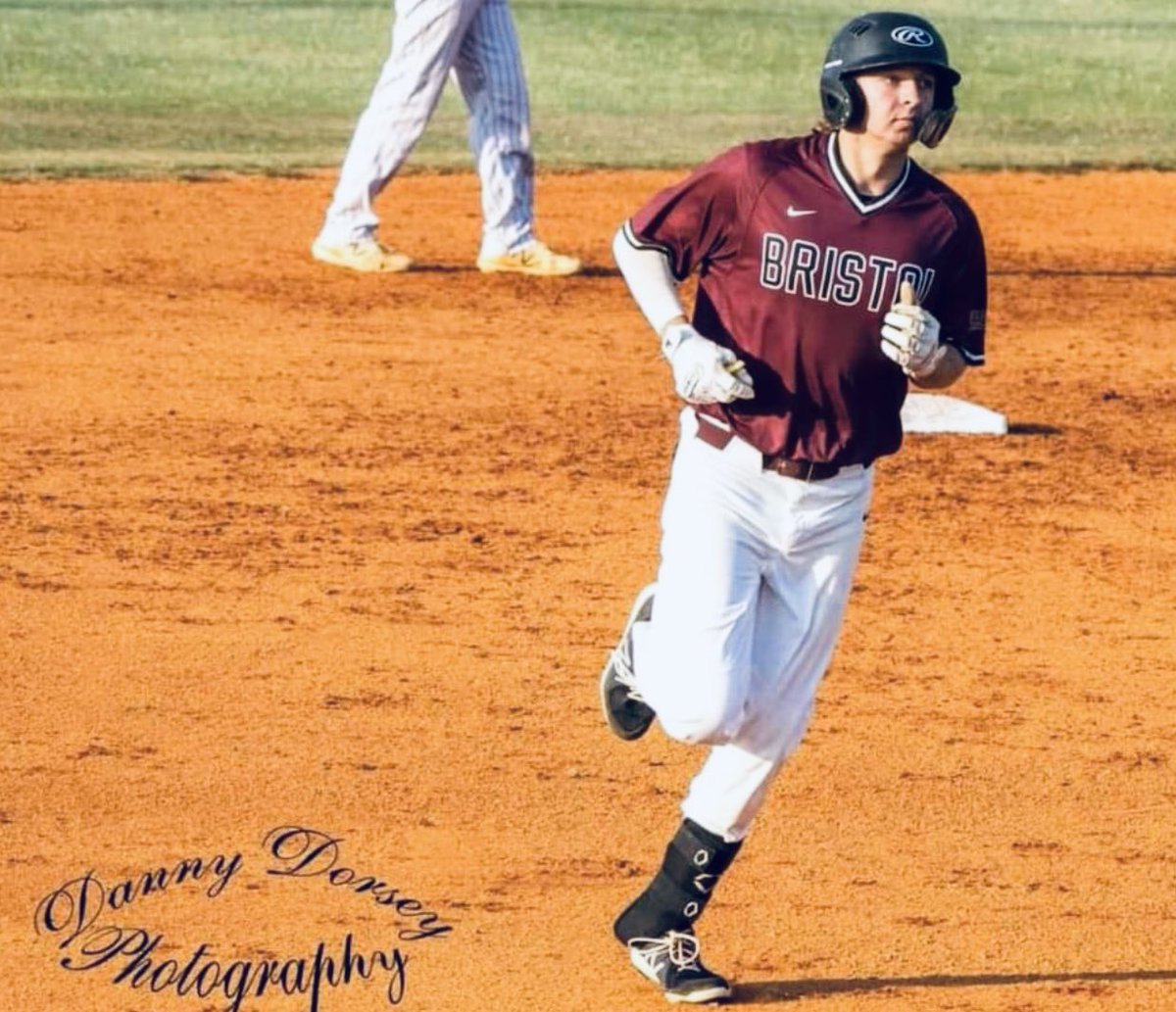 WOPI Bristol Radio and ESPN Tri-Cities tweet media