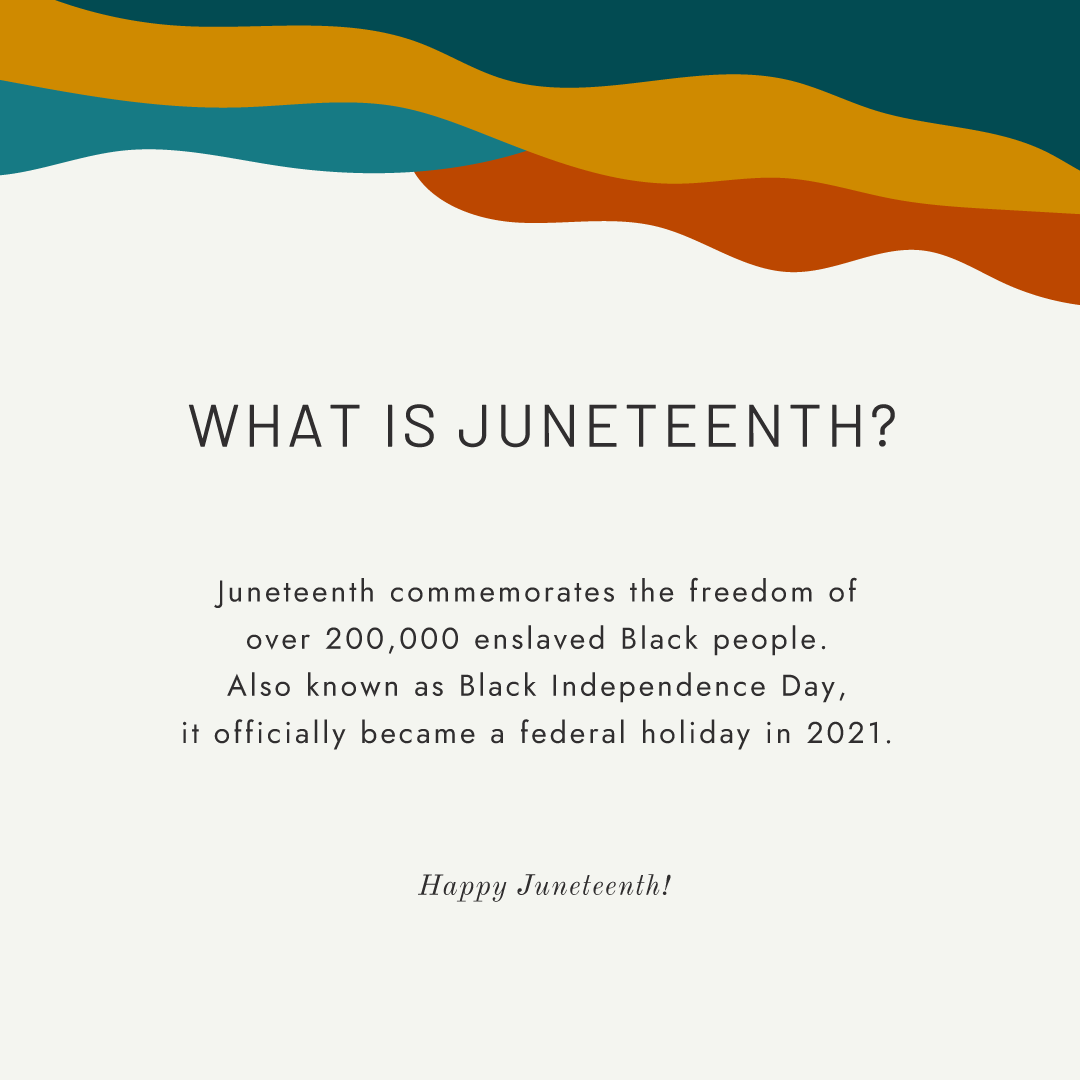 DriveEvalStudio's tweet photo. One way to celebrate this Juneteenth is to take action and donate to Black-founded non-profits. Find a partial list here:
https://t.co/LG1hXUADTi https://t.co/Zv4YKIkNsi