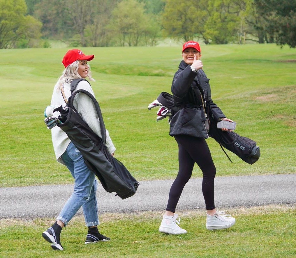 🤩 @lovegolf_UK events coming up 🤩

📌 @kawartha_golf, #Ontario 
📌 @RugbyGolfClub, #WestMidlands 
📌 @BraintreeGC, #Essex
📌 @fynnvalley, #Suffolk 
📌 @KnoleParkGC, #Kent 

Reserve your place at any location ➡️ love.golf/events

#WomensGolf #EmpoweringWomen #TryGolf