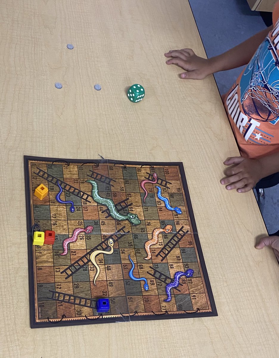 Kindergarten Hugh A Bennett CBE tweet media