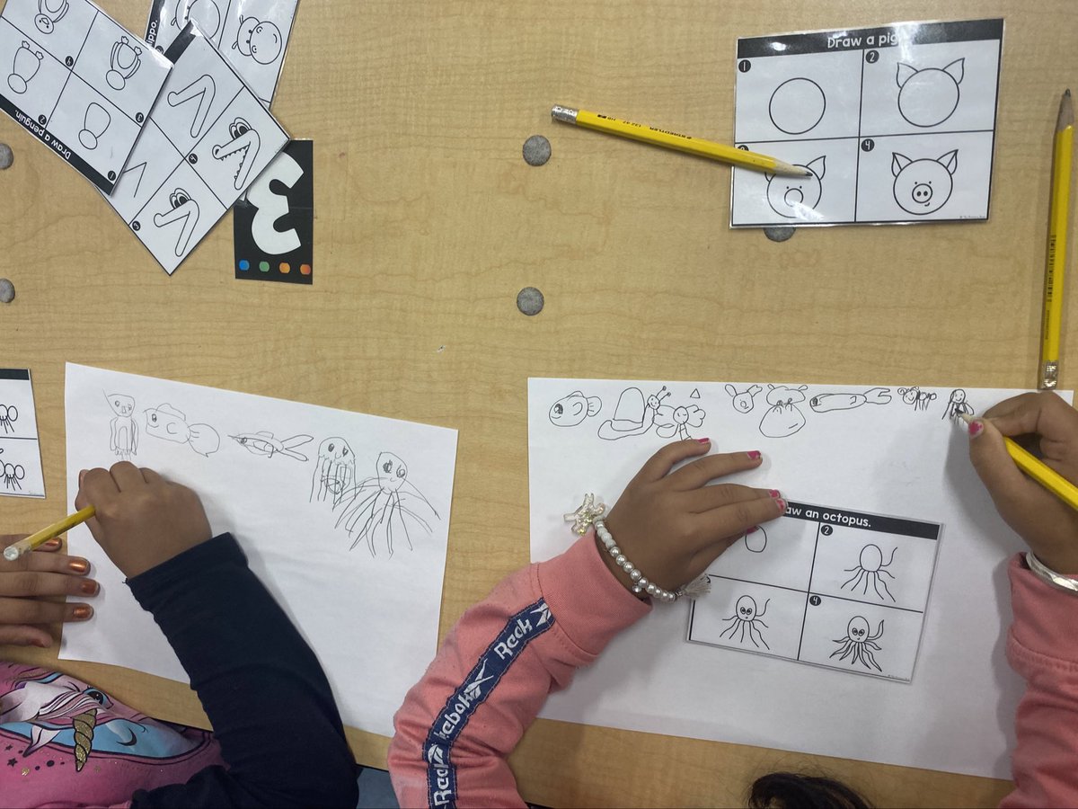 Kindergarten Hugh A Bennett CBE tweet media