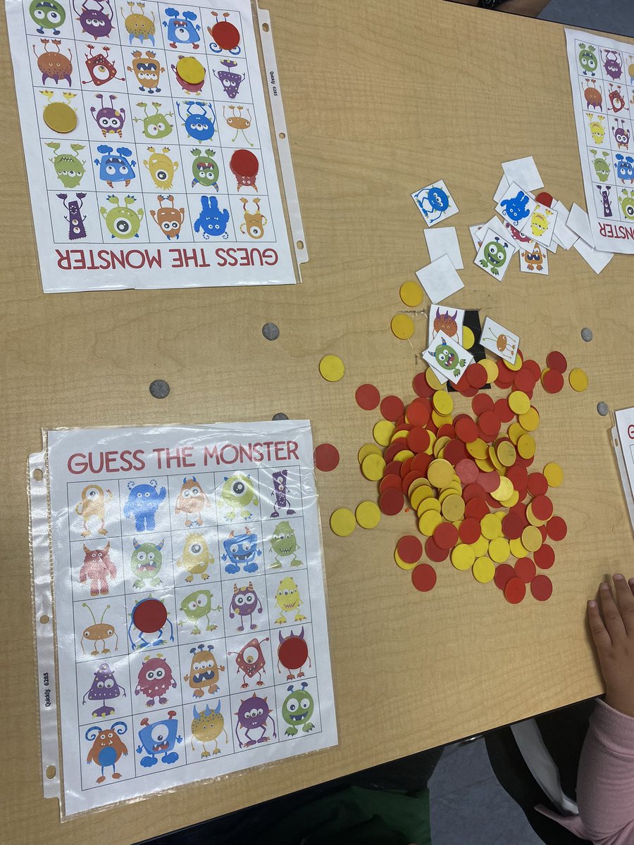 Kindergarten Hugh A Bennett CBE tweet media