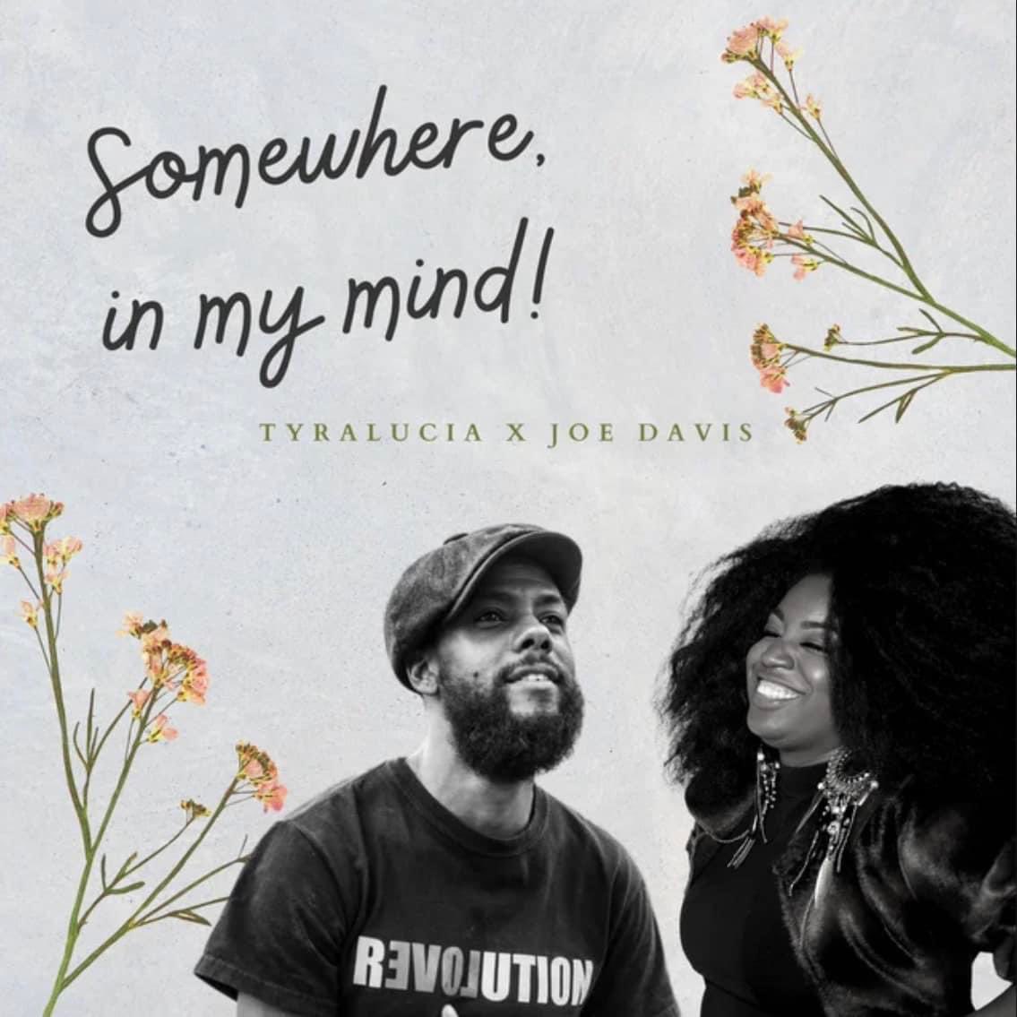 JoeDavisPoetry's tweet photo. Speaking of Freedom Songs, here’s a song written by me and @Tyralucia to honor Juneteenth and unapologetically express our freedom, today and always. 

https://t.co/rkaU3CrHR4

#SomewhereInMyMind
#JoeDavisPoetry
#FreedomDay
#Juneteenth
#Tyralucia https://t.co/PRmdcxRDno