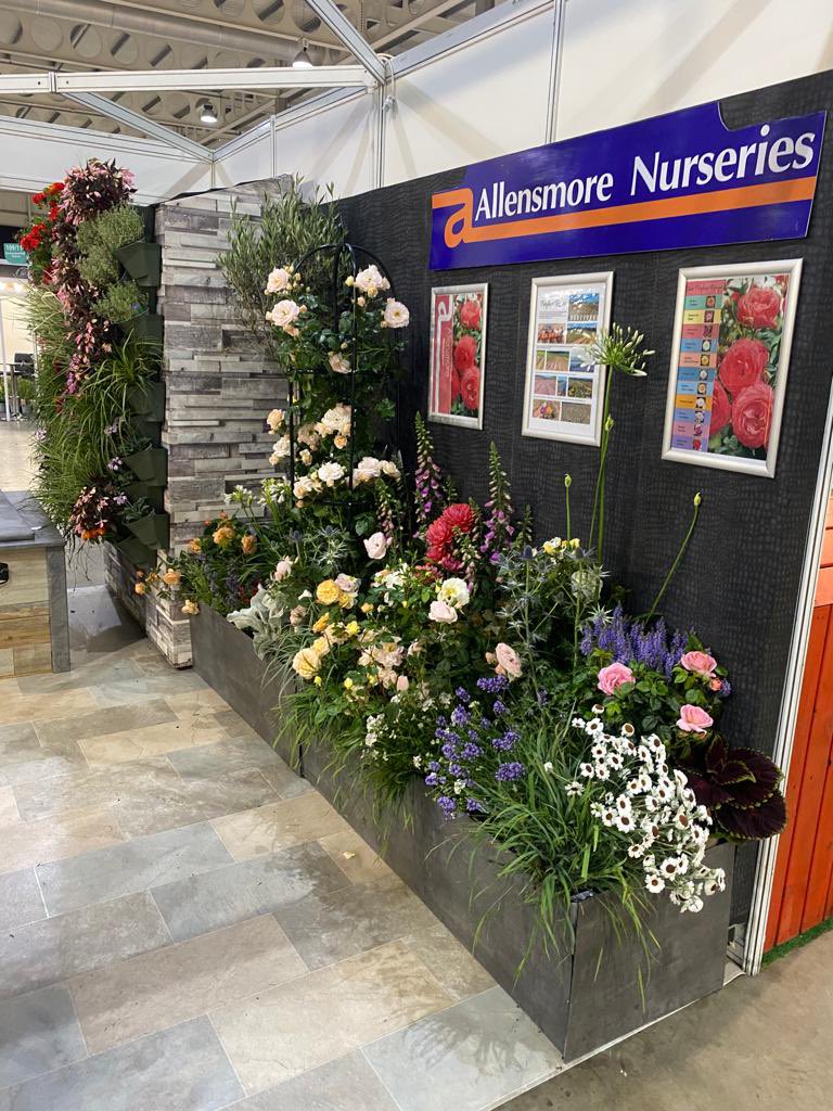 Allensmore Nurseries tweet media