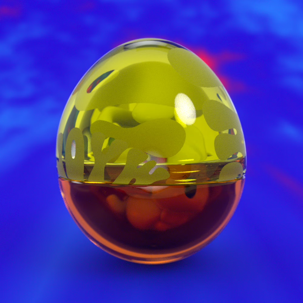 JOYdotWORLD's tweet photo. ✨Win a JOYWORLD Scrambler ✨

HOW TO ENTER:

1️⃣ Share your favorite JOY, JOYtoy, JOYsmiley or Scrambler in a comment below AND include your ETH Address😃 
2️⃣ Retweet and 💛 this post
3️⃣ Follow @JOYWORLD_inc and @JohnOrionYoung
 
🥚 5 WINNERS randomly selected Friday at NOON PST! https://t.co/iEXbksxEDG