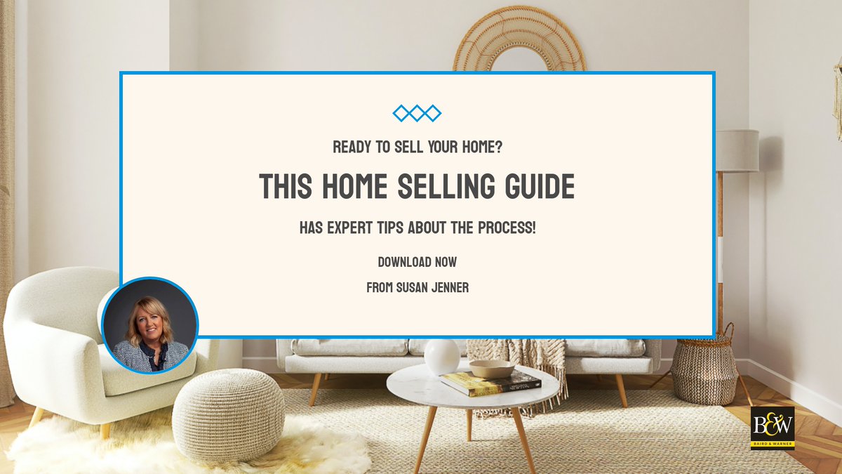Listingqueen422's tweet photo. Thinking about selling your home? Get your seller guide today and learn about the process of home selling!

Susan Jenner https://t.co/KwXXx6VxZt https://t.co/BDoI7uoe7e