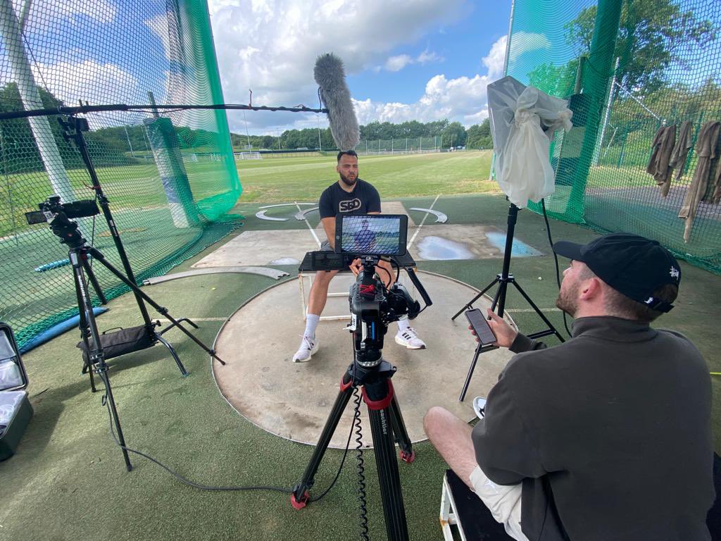 Run Communications tweet media