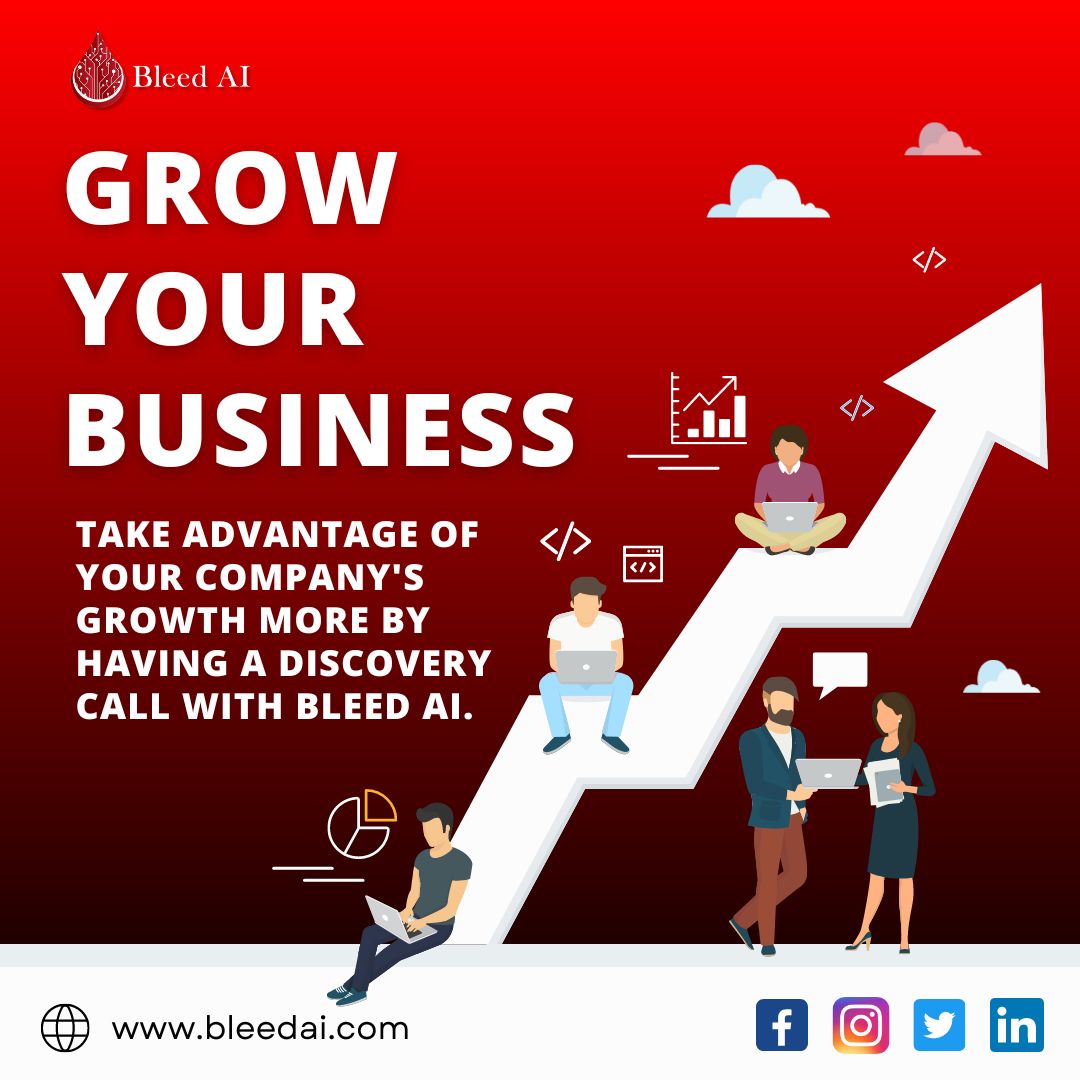 bleedai92's tweet photo. 🔍 Discover the Power of AI Solutions with #bleedai

👉 Book your FREE discovery call: [https://t.co/jA47RBLEyA] https://t.co/d1US6xyUz9
