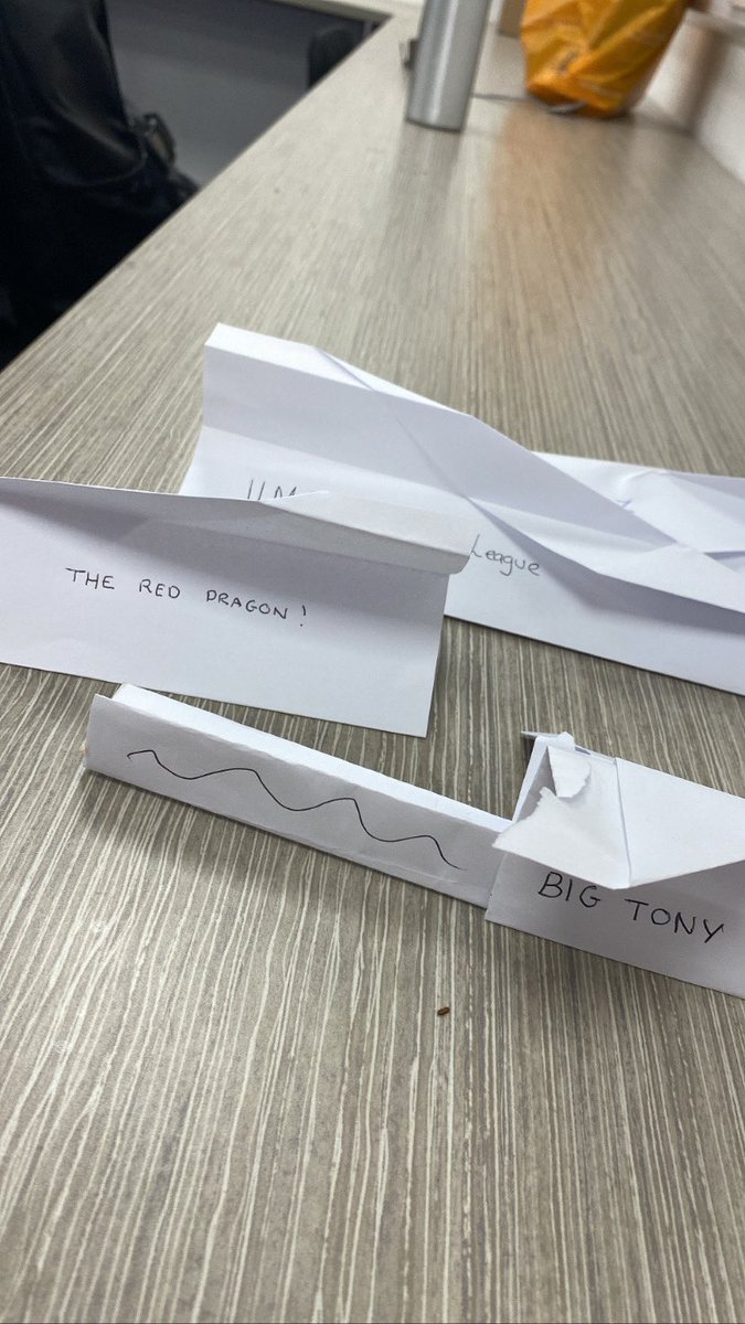 Been a month with annual leave lots of ⛳️ and time at home 🏡 

Good to be back right at it today with @WxmAFCCommTrust

Good people make working hard fun, we’re all set for making a positive difference this year 🔴⚪️