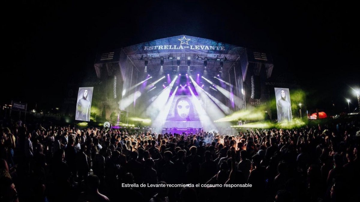 Estrella de Levante tweet media