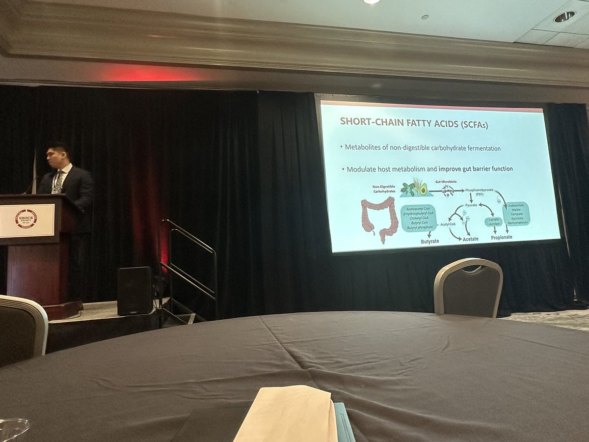 Dr. Mashkoor Choudhry (@mashkoor_c) on Twitter photo Great work by our T32 trainee!!!Thanks to @NIGMS support to these upcoming physicians scientists!!@ShockSociety <a href="/theKEVstand/">Kevin E. Galicia, MD</a> <a href="/loyolasurg_dept/">Loyola's Department of Surgery</a> #shockcon2023 Great work by our T32 trainee!!!Thanks to @NIGMS support to these upcoming physicians scientists!!@ShockSociety <a href="/theKEVstand/">Kevin E. Galicia, MD</a> <a href="/loyolasurg_dept/">Loyola's Department of Surgery</a> #shockcon2023