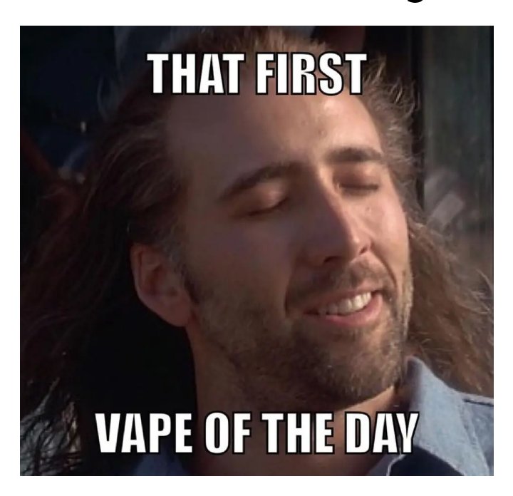 Blissful vibes 🌬️☁️