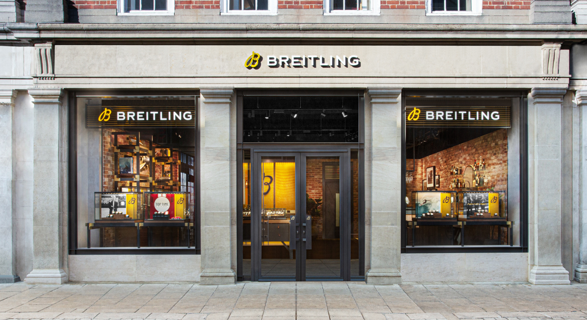 cppluxury's tweet photo. Breitling opens in York its 23rd boutique in the U.K.

https://t.co/NDWybXgz4Z

#Breitling #luxury #luxurywatches #watches #watchmaker #luxuryboutique #luxuryretail @Breitling https://t.co/6Zhrtc4jNQ