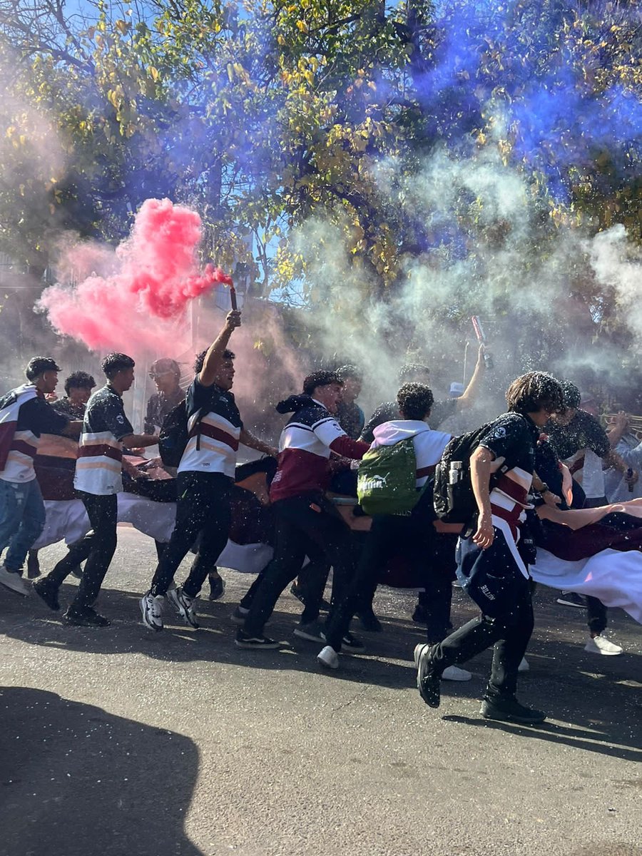 Si vo no sos CEFFARIO vo no sos promo🥊🫡