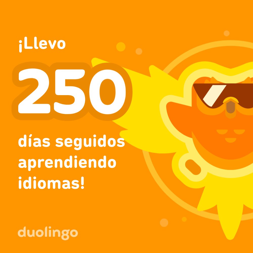 Sandrita5782's tweet photo. ¡Aprende un idioma gratis conmigo! Duolingo es divertido y efectivo. Aquí está mi invitación: https://t.co/oVN2Z9t8xs https://t.co/Cj8CGku8NF