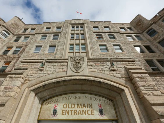 Healthcare in Saskatchewan is getting a boost!

Pharmacists in the province will soon be able to independently prescribe medication, order lab tests and conduct point-of-care testing.

saskatchewan.ca/government/new…