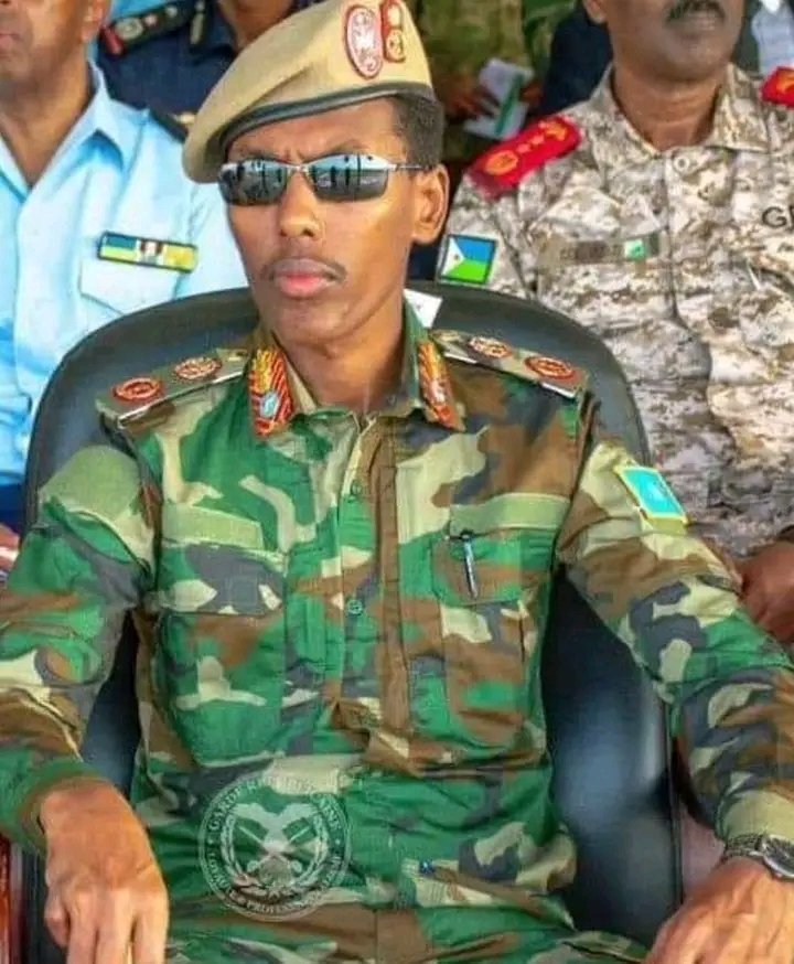 Mahadsanidin mudanayaal #somalia