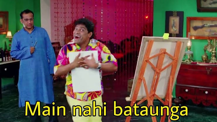 Students waiting for STS-2023 results,
Meanwhile ICMR: