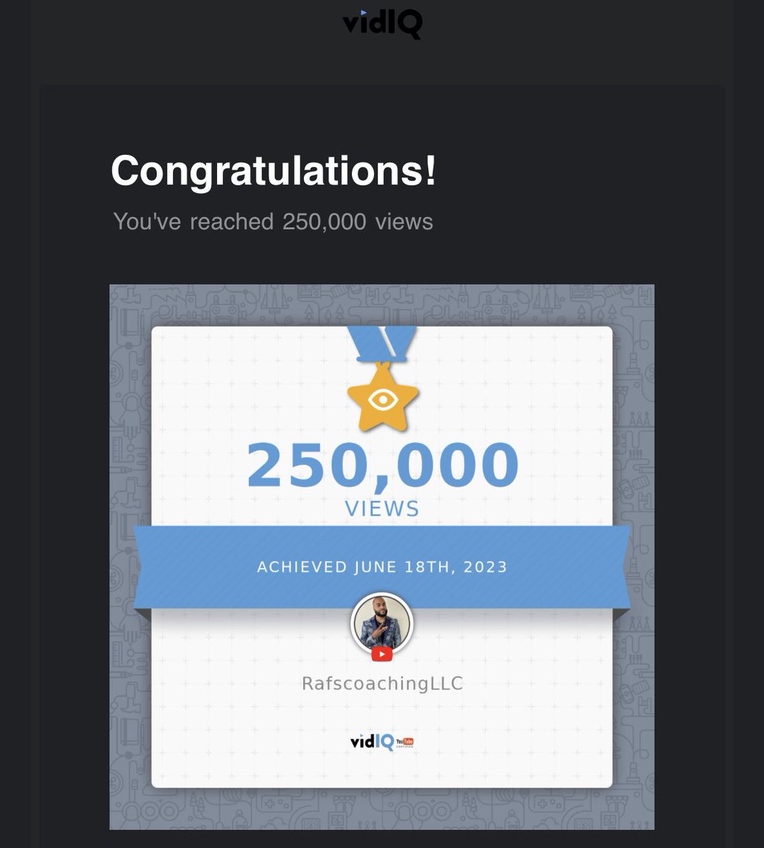 Thank you for all the love 🙏🏾❤️ Be sure to subscribe to the channel for more business gems 💎 and entertainment! <a href="/RafscoachingLLC/">RafscoachingLLC</a> #creator #Entrepreneur #BlackOwnedBusiness 

Subscribe at 👇🏾
youtube.com/@Rafscoachingl…