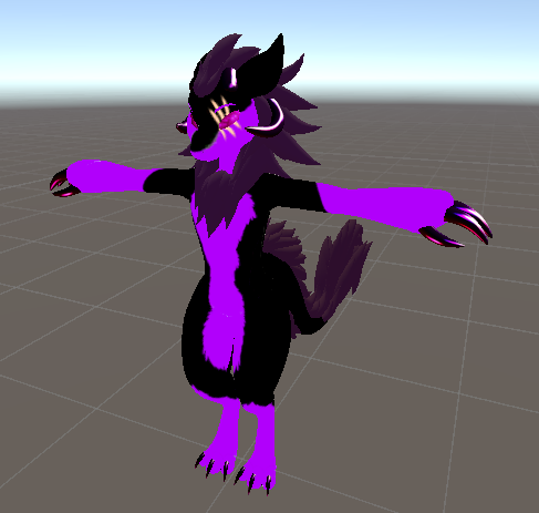 wild_comissions's tweet photo. IM NOW MAKING VRCHAT AVATARS! STARTING PRICE IS $20 AVATARS TAKE ANYWHERE BETWEEN 3HRS TO 2 DAYS

YOU MUST OWN THE MODEL YOU WANT MADE.

YOU MUST PROVIDE A REFERENCE IMAGE FOR THE AVI https://t.co/rh67xJ7ZQE