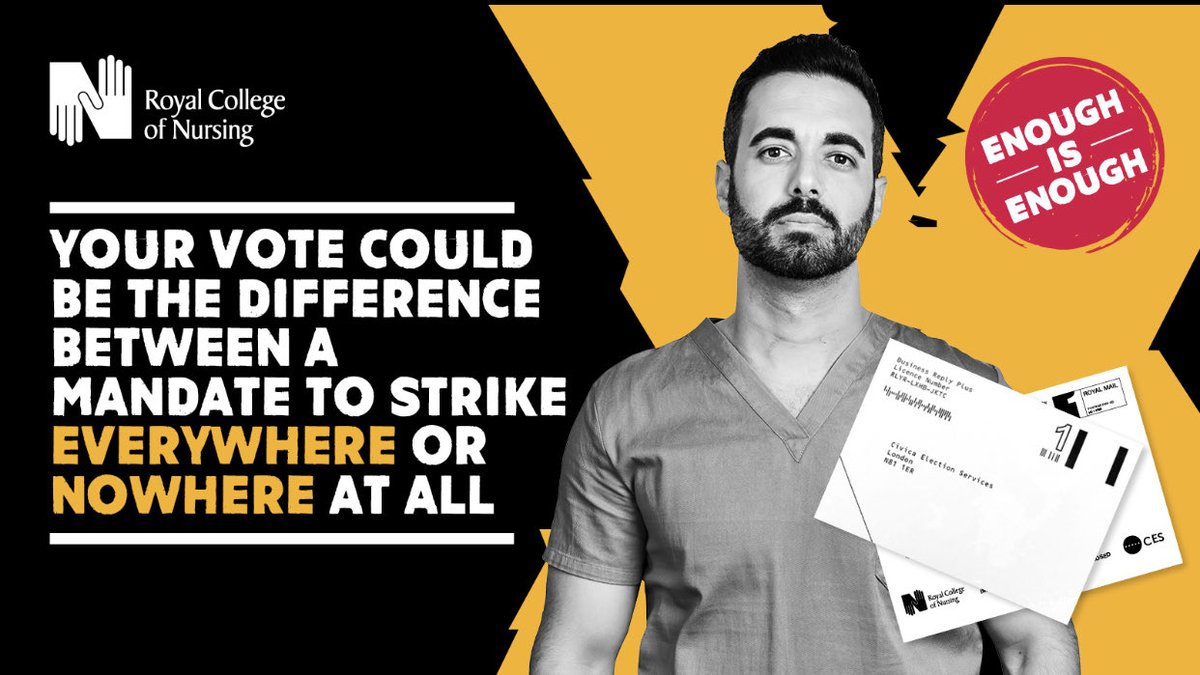 olgalwalters's tweet image. ⁦@BSol_ICS⁩ #PrimaryCare Lead #Nurse ⁦@sharon_bnurse⁩ #supporting #RCNDayofAction ⁦@theRCN⁩ ⁦@RCNWestMids⁩ ⁦@RavyGabrria⁩ ⁦@Rabiabegum91⁩ #NursesUnited #Solidarity ⁦@faerycaramel⁩ ⁦@traceybudding⁩ #Fairpayforall