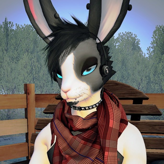 ZanticFenrir tweet media