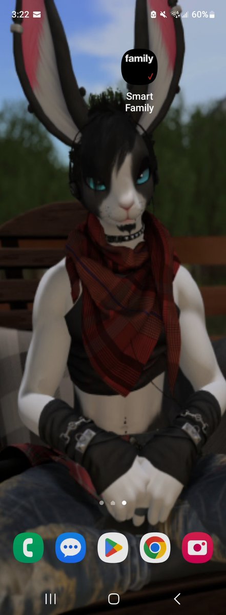 The change is offical.
I have become....
...
Bnunny