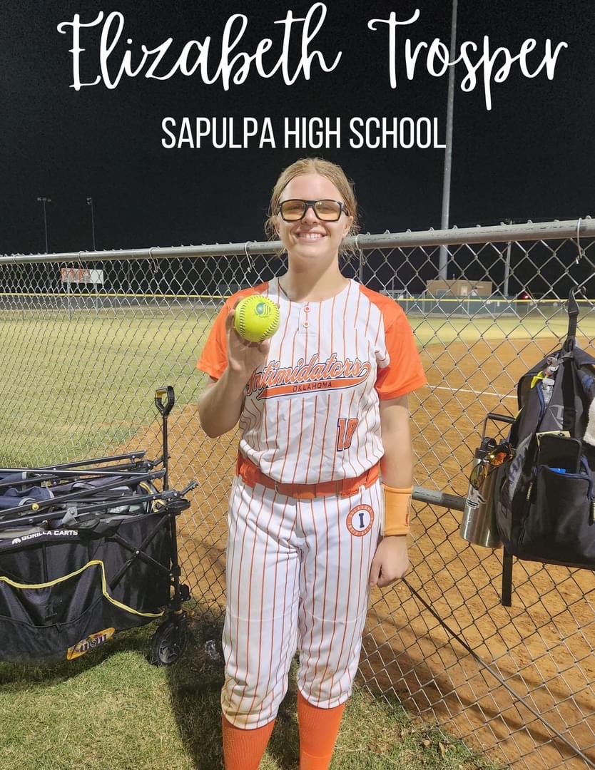 Elizabeth “E” Trosper tweet media