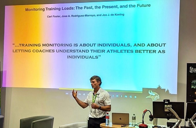 Danbearpig25's tweet photo. Lots of gratitude to @simplysportssci for setting up the #cuttingedgeconference this past weekend at @PessLimerick. Thought provoking presentations from heavy hitters in a diverse range of disciplines, was certainly one of the best conference experiences my career. https://t.co/zG2pc9Qn9Q