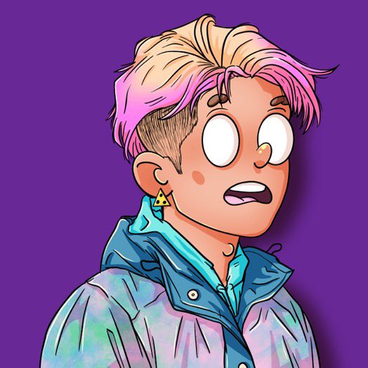 🎁FREEMINT GIVEAWAY🎁

🏆 10 WL for HIP DUDEZ 🏆

Rules to enter:📍
1⃣ Follow <a href="/squaad6z/">Squaad6z 💪🏻 XPLUS</a> &amp; @HipDudez 🔔
2⃣ Like + Retweet 
3⃣ Tag 3 friends

⏰48 hours
#WLGiveaway #NFTCommunity #Whitelist #NFT #NFTGiveaway #Web3  #FreeMint