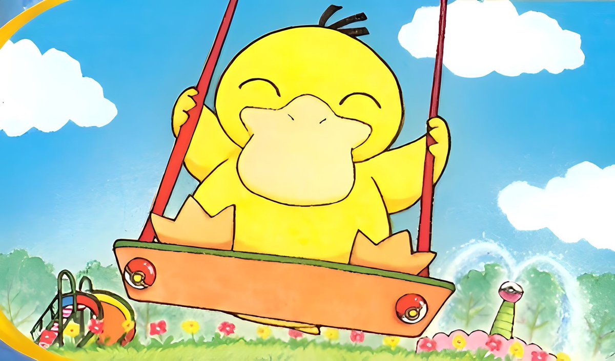 Pokémon Tweets ⚡️ on X: 