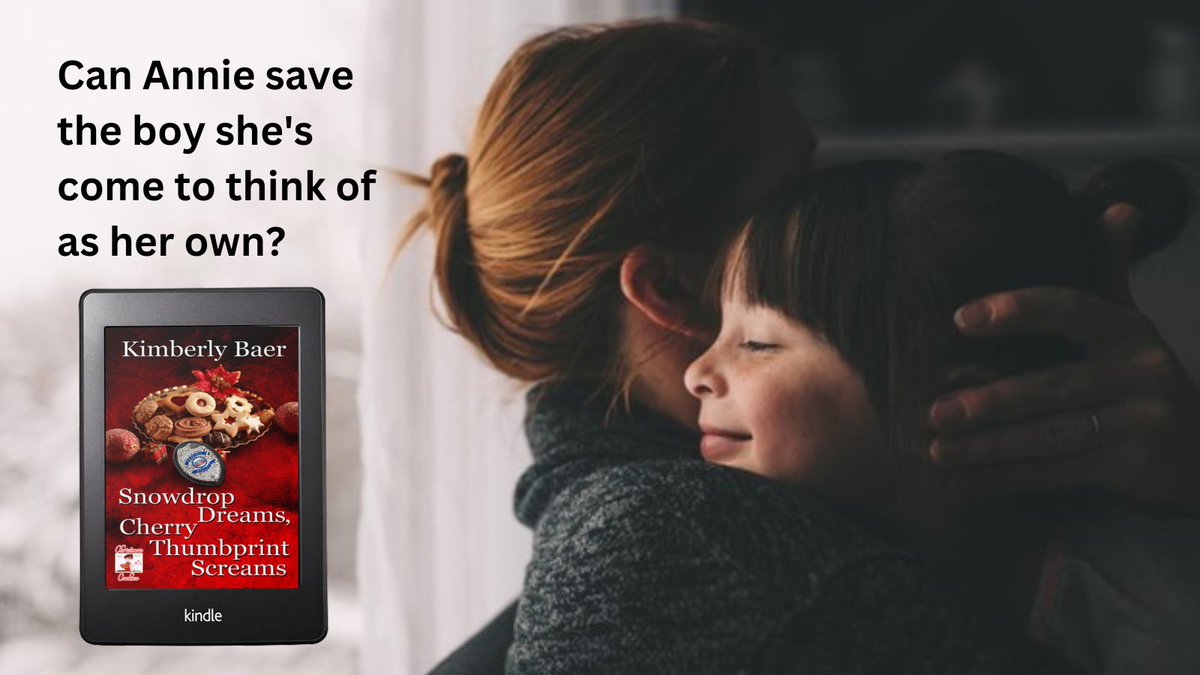 A doomed love, a cunning foe, a second chance at motherhood.
bit.ly/3HKxJtD
#romanticsuspense #suspense #novella #wrpbks #bookstagram #bookstoread #booksworthreading #readersoftwitter #readerscommunity