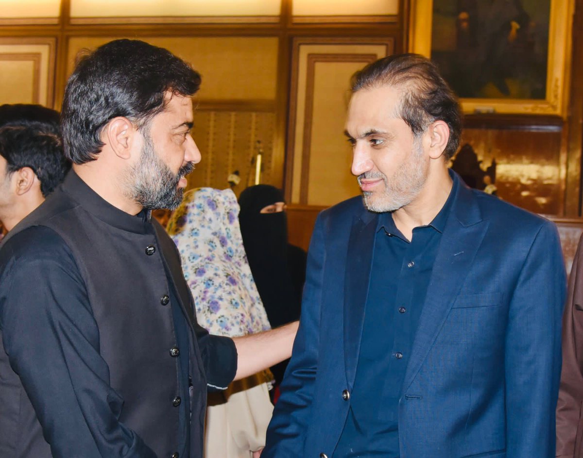 One glance , No Words Required ❤️ <a href="/AQuddusBizenjo/">Mir Abdul Quddus Bizenjo</a> Boss