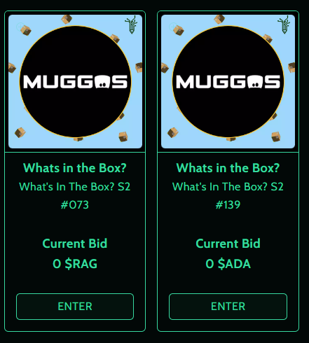 few hours left!

cryptoraggies.io/ragalley/?mode…