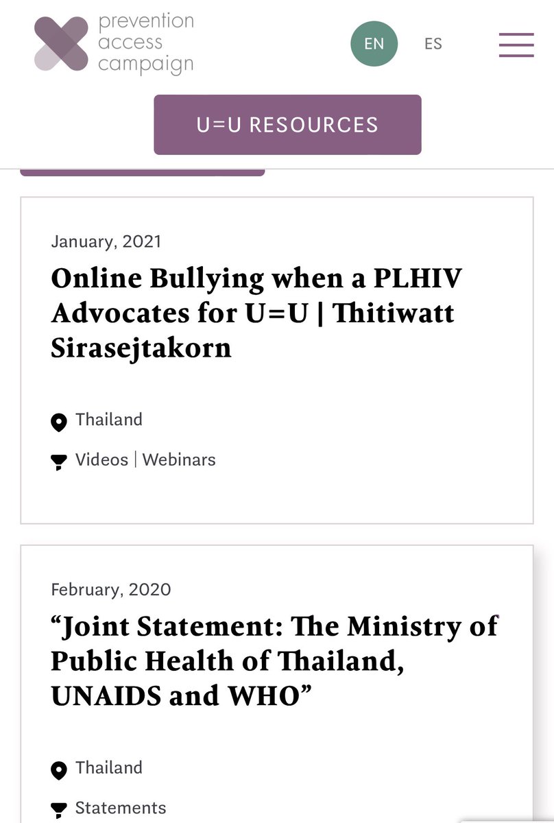 PeteThitiwatt's tweet image. “War on Drugs is War on People”

Are we fighting on Drugs or People’s Lives?

ARE WE SAVING PEOPLE’s LIVES OR DENYING THEM OUT OF OTHERS?  ARE WE HUMAN-BEING?  ARE WE DESERVED TO BE INCLUDED?

#Decriminalization not #Criminalization  
@PreventionAC  @BR999  @UNAIDS  @UNThailand