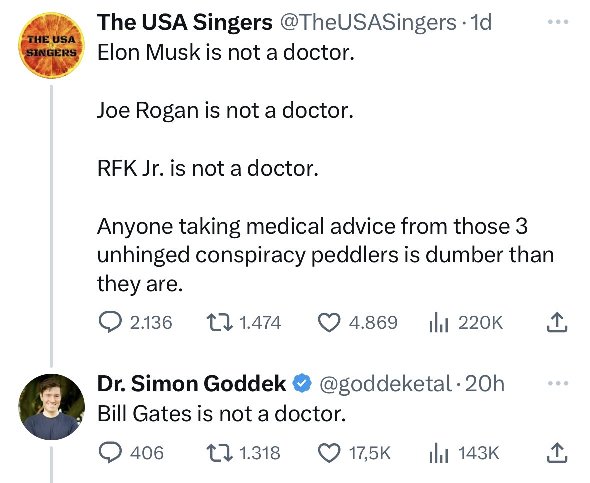 PWND! 

Got blocked though. 🥺